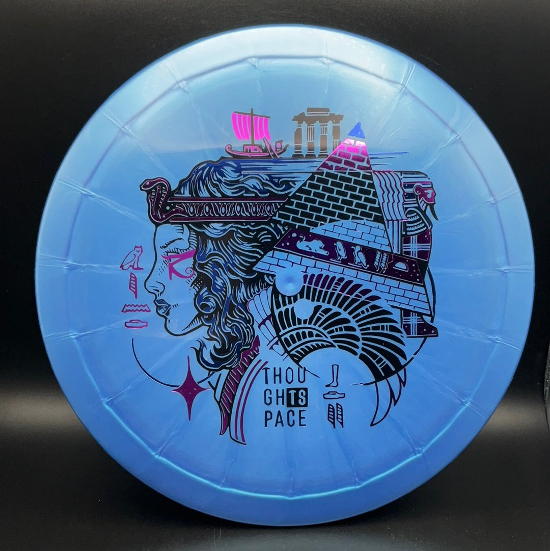 Ethereal Omen - Limited Edition TSA Stamp