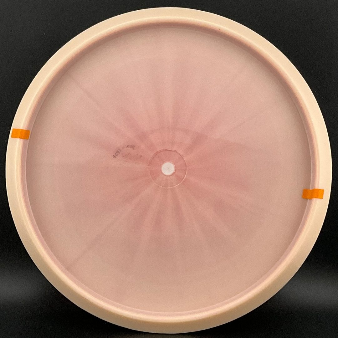 Bravo Harpoon - Artist Series