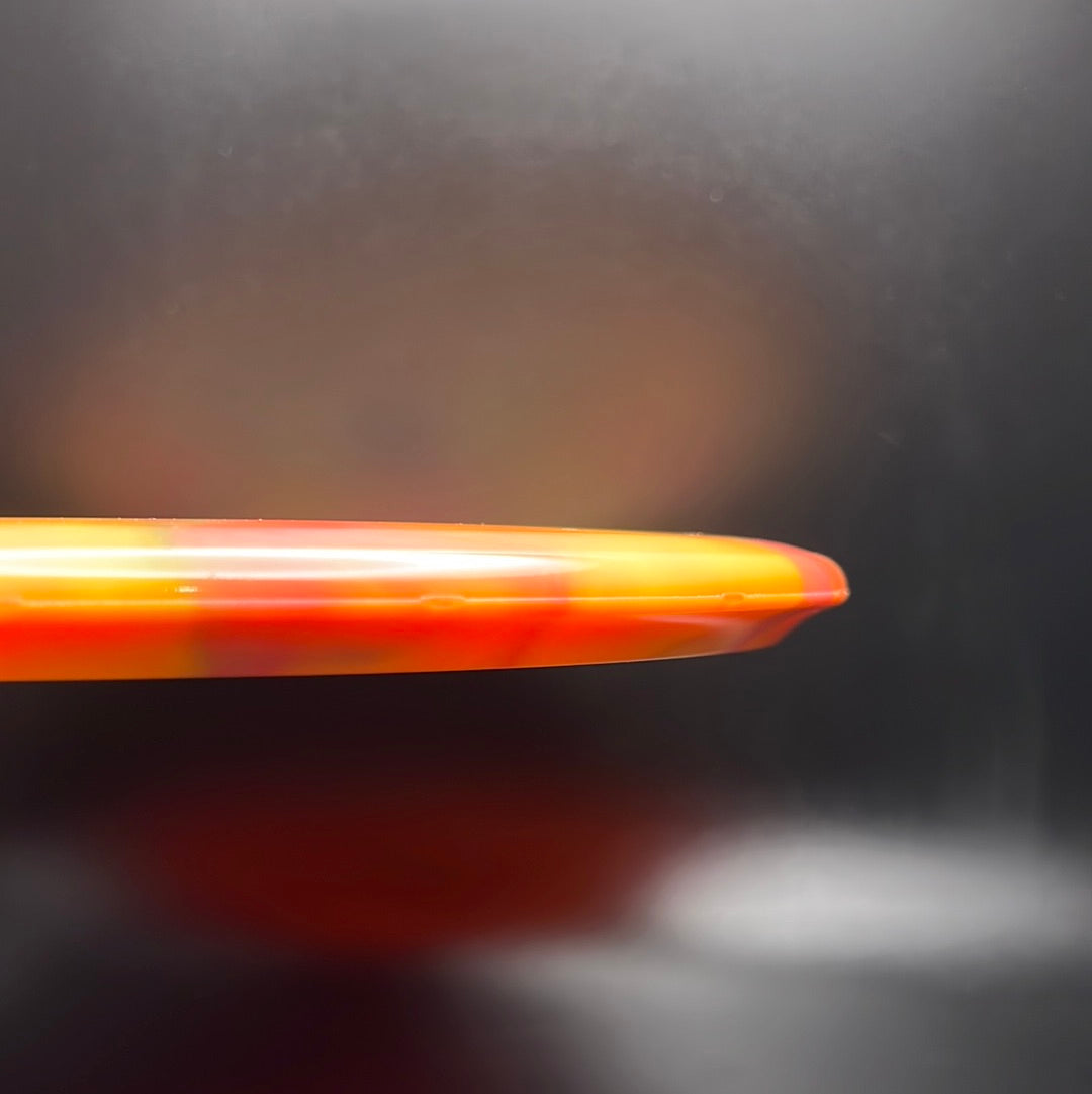 Nebula Aura Pathfinder - Strongman