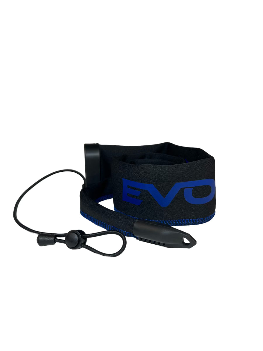 Tournament Edition - Spinning Rod Sleeves