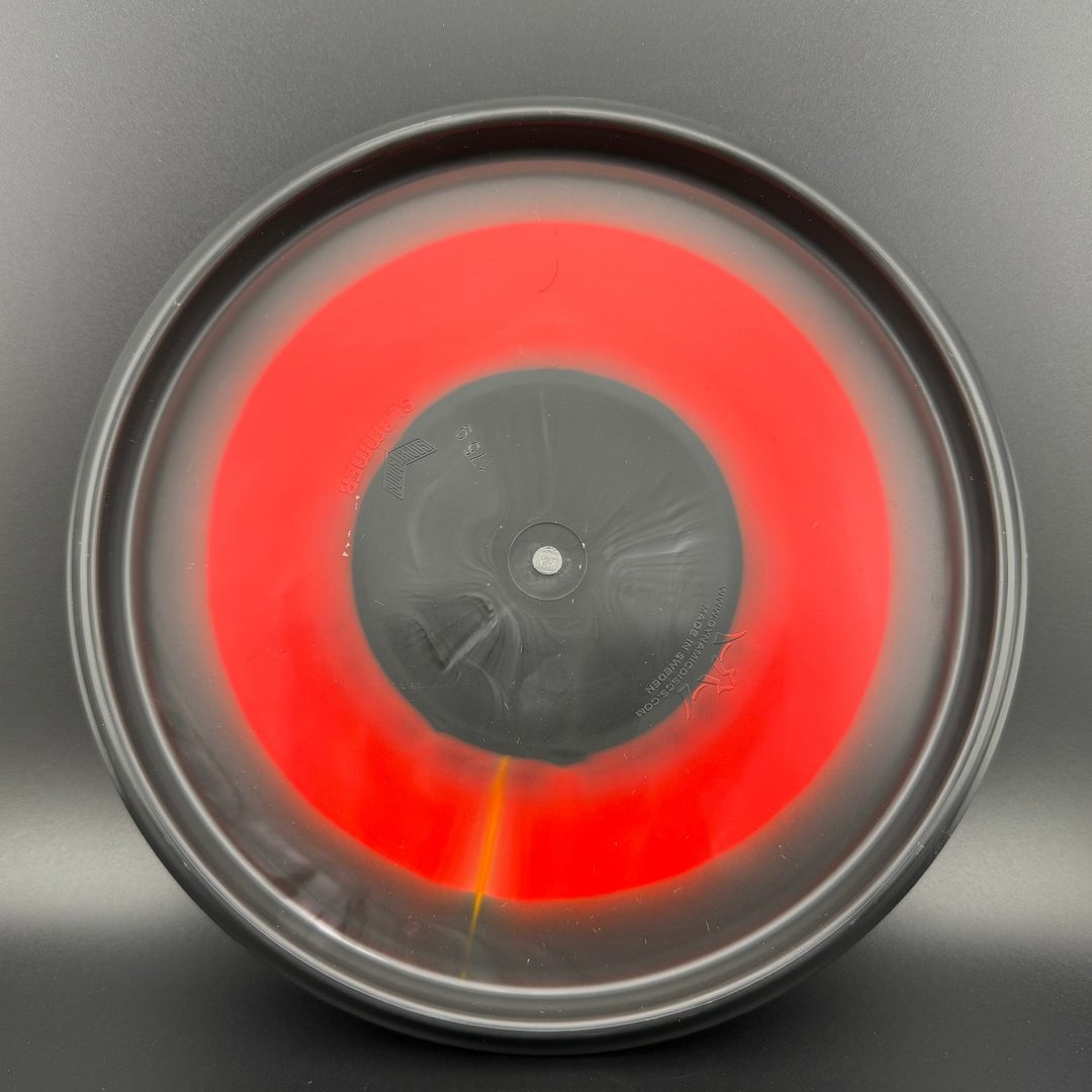 Classic Supreme Raptor Eye Sockibomb Slammer - Vets 2023