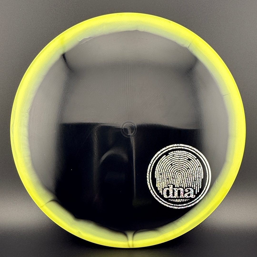 Horizon S-Line Link - Tuomas dna Series