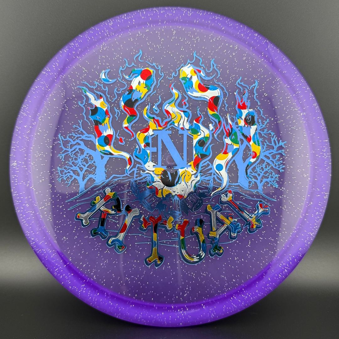 Arcane Ritual (First Run)