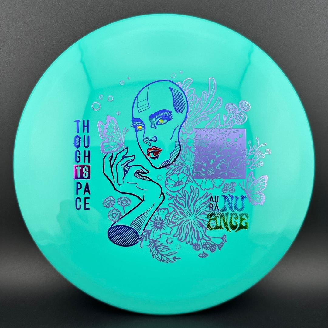 Aura Nuance - First Run