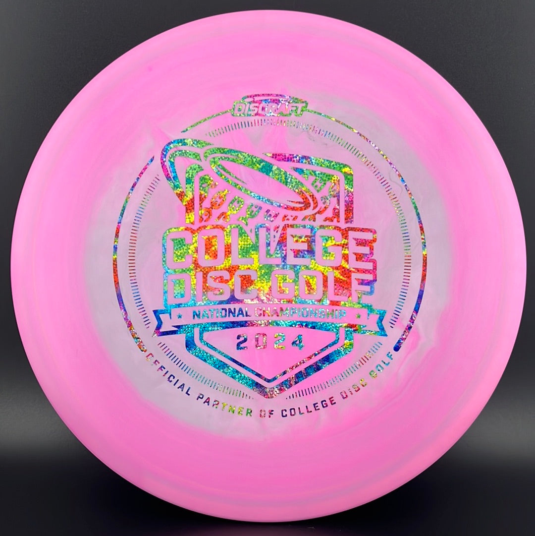 Swirl ESP Buzzz - College Nationals 2024