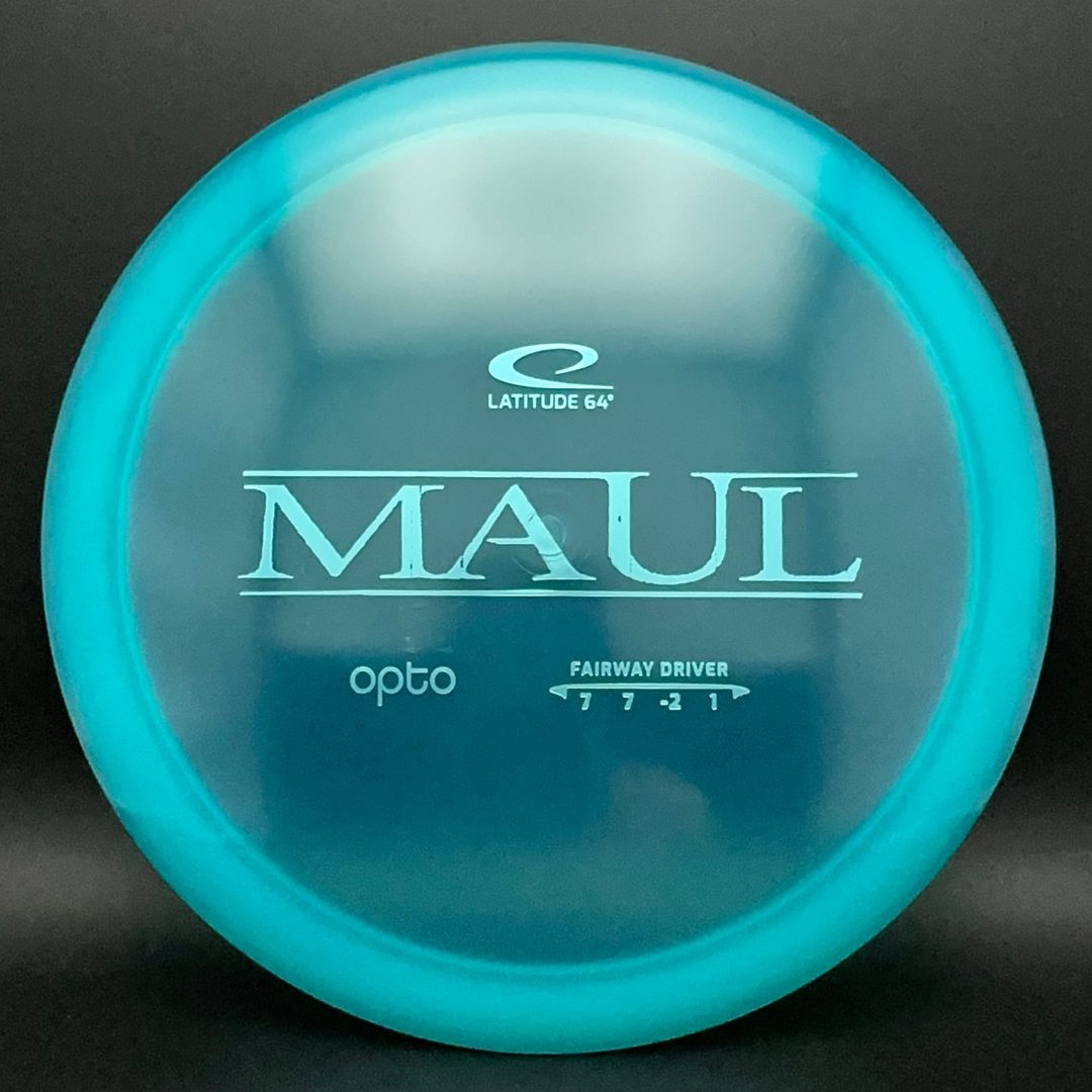 Opto Maul
