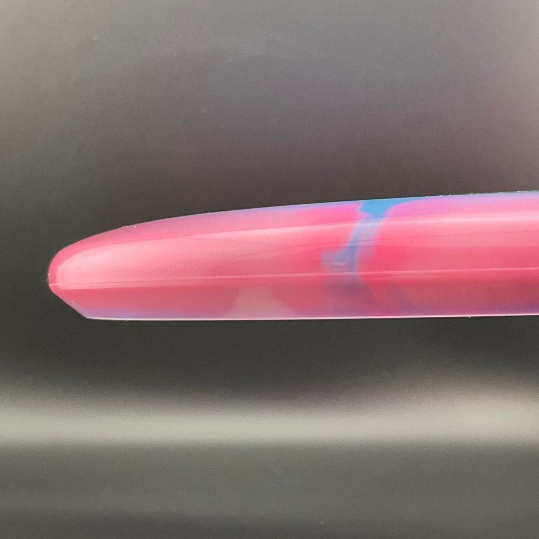 Halo S-Blend Alpaca - X-Out