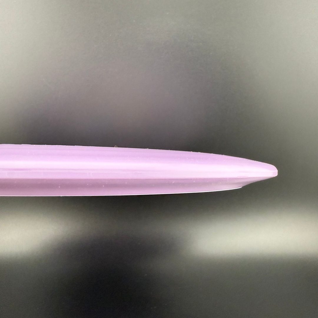 Swirl S-Line FD - Great Beard Stamp