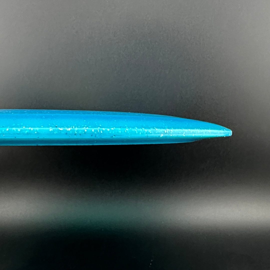 Z Sparkle Hades - Paul McBeth Limited Edition