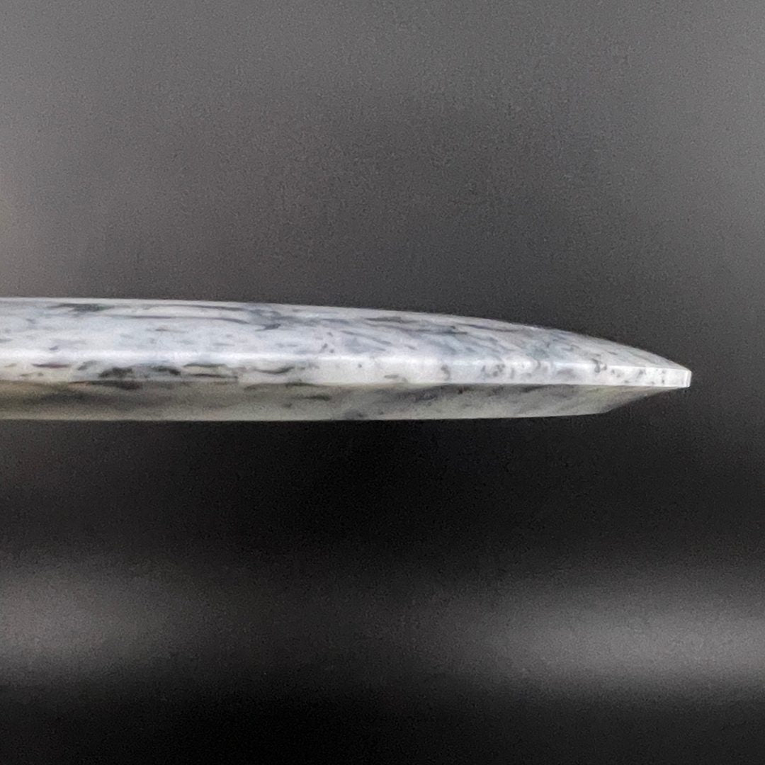 Radioactive Waste Blackout