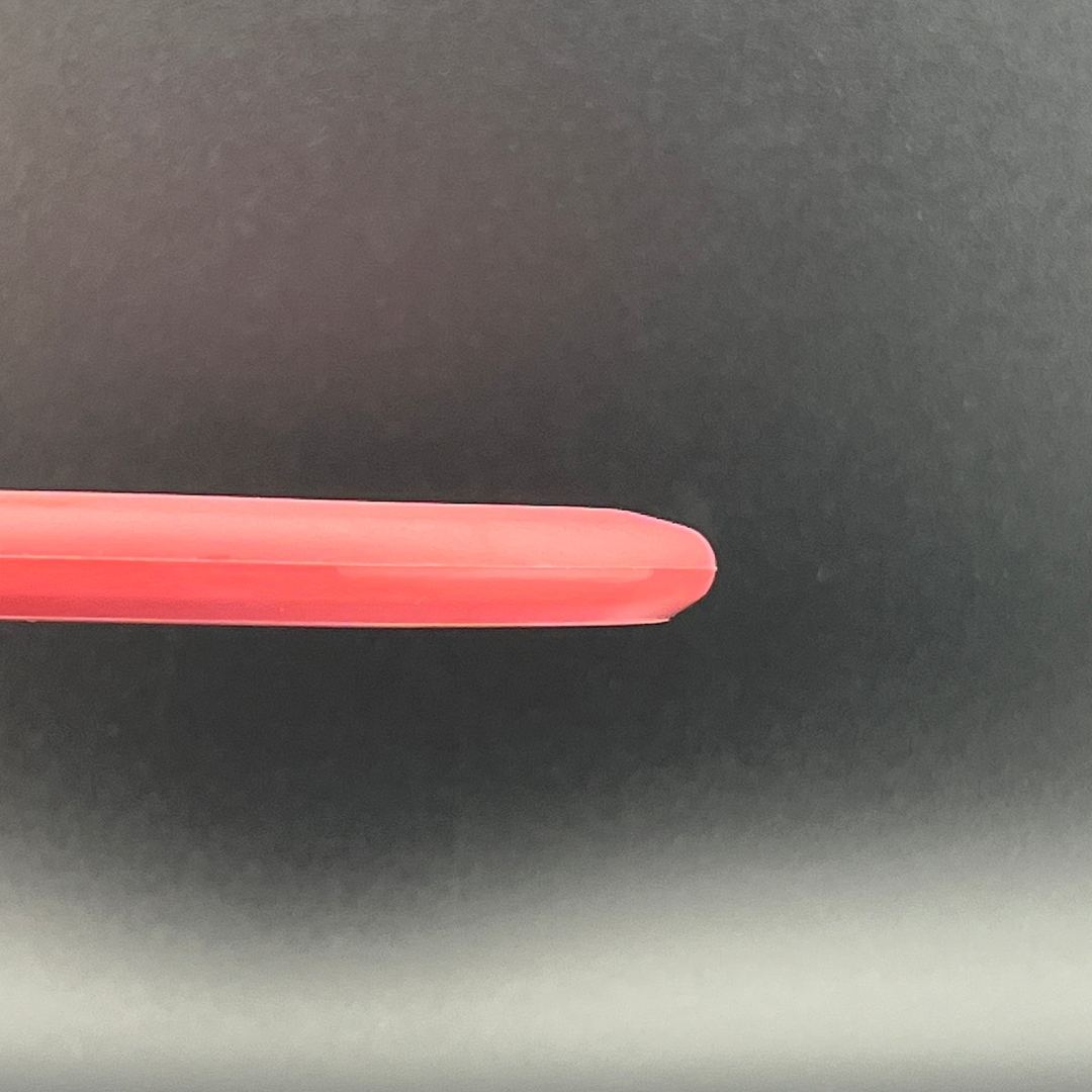 Mini v2 (100% Recycled Discs) - Rare Air Discs Ghost Stamped