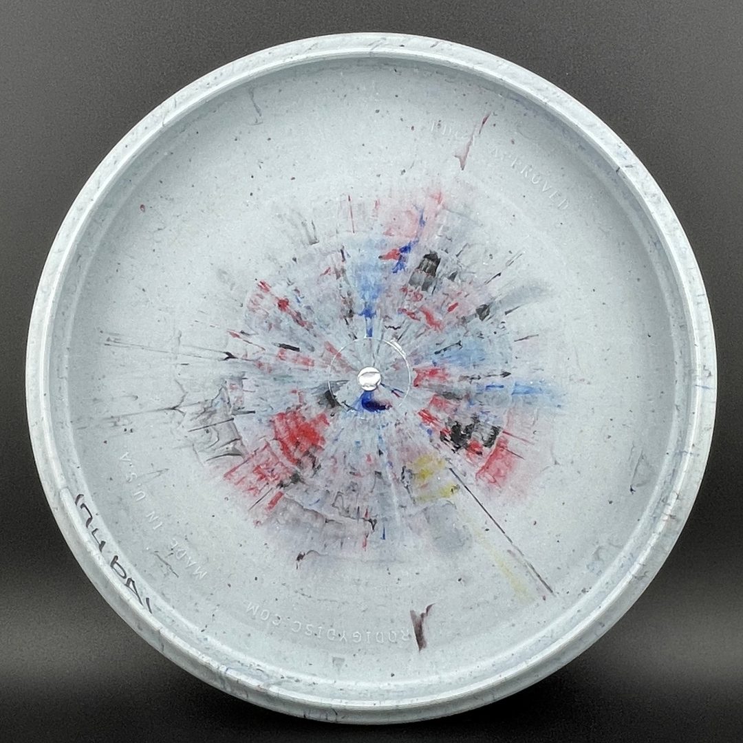 PA-1 (300 Fractal) - First Run