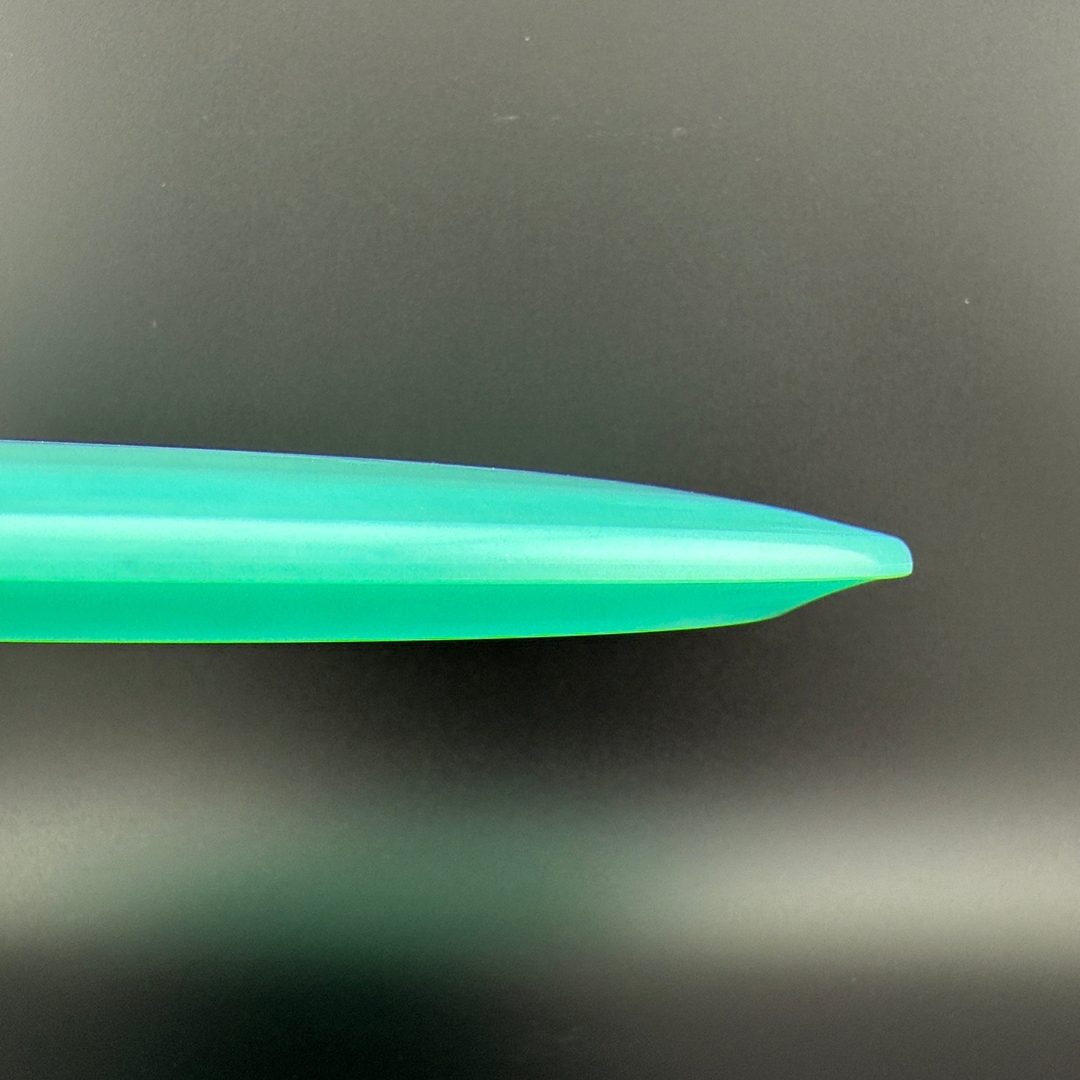 Classic Color Glow Champion Eagle - Ken Climo 12x