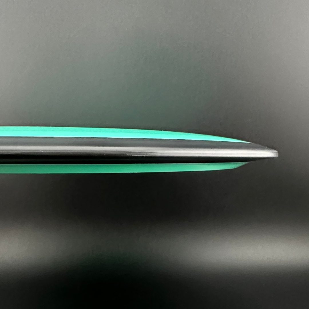 Neutron Trail - Blank