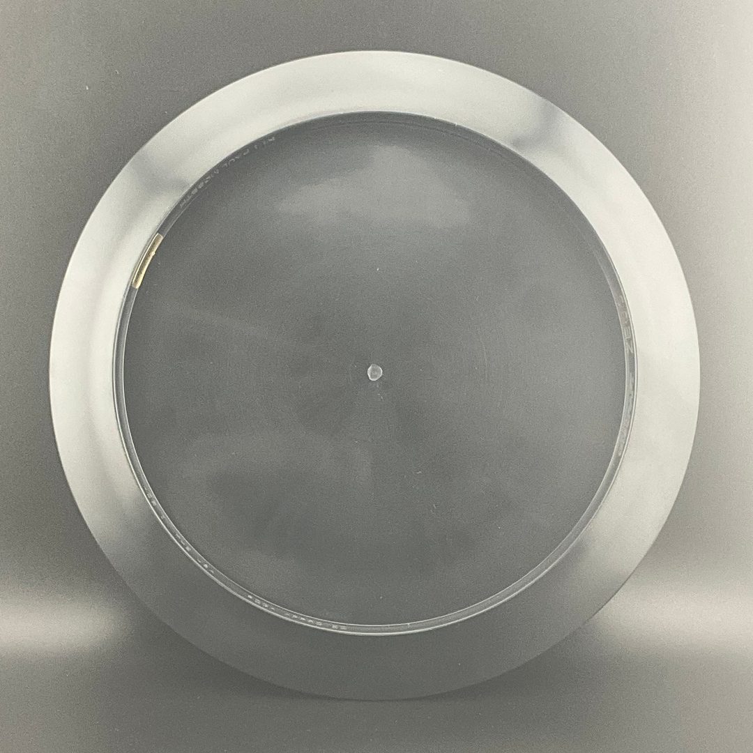 Black ESP Zeus *Signed* - Paul McBeth VI Series