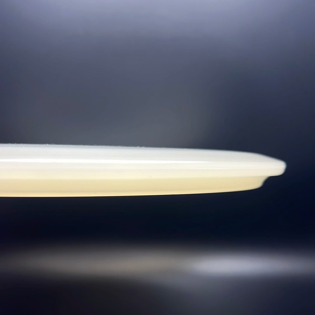 Alpha Glow Texas Ranger