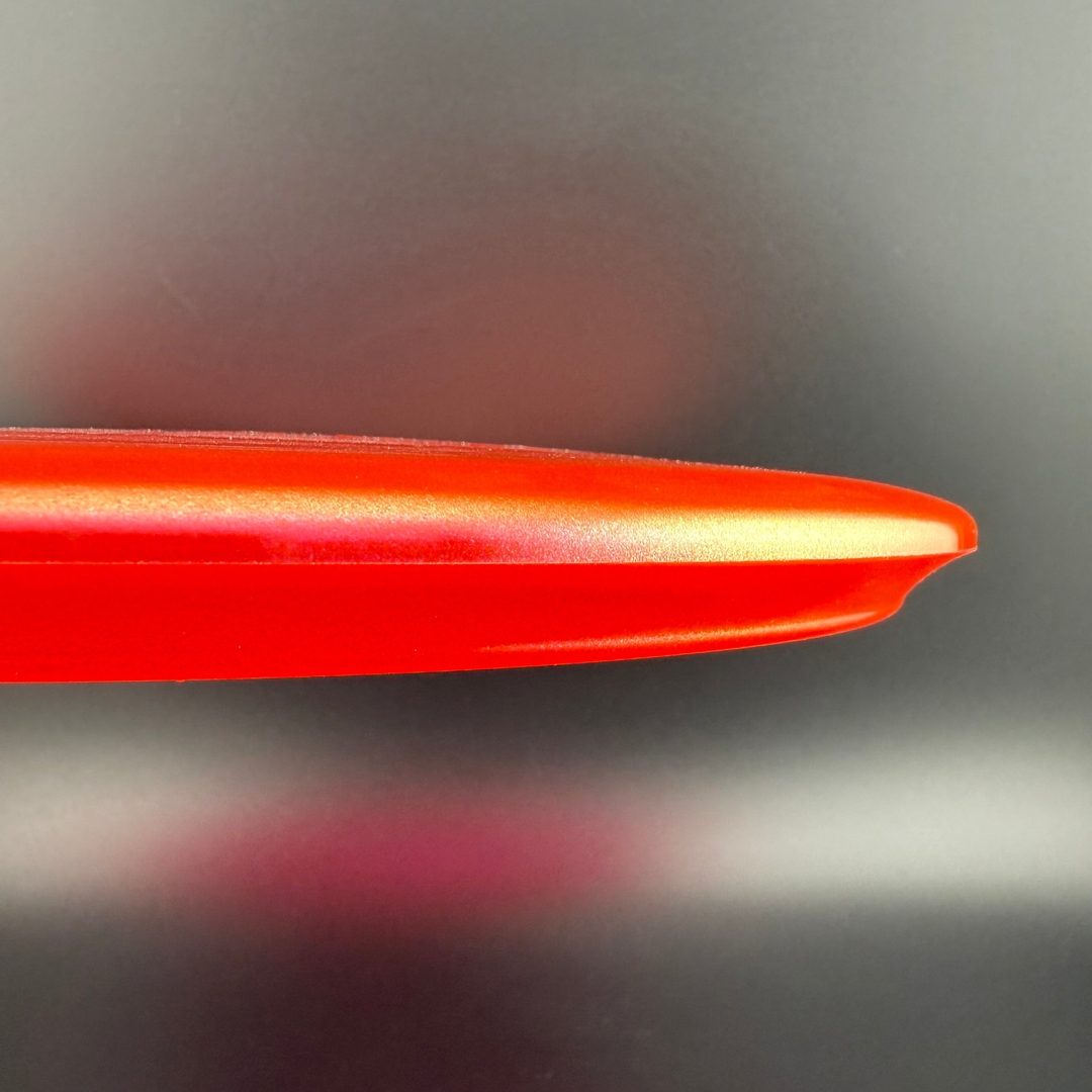 VIP-Ice Glimmer Bard