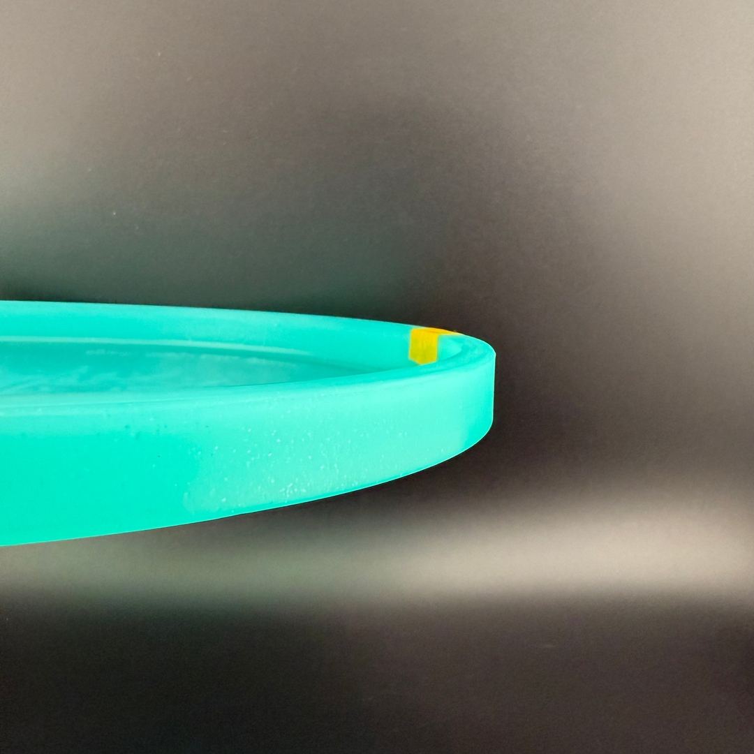 Clandestine Depth Charge