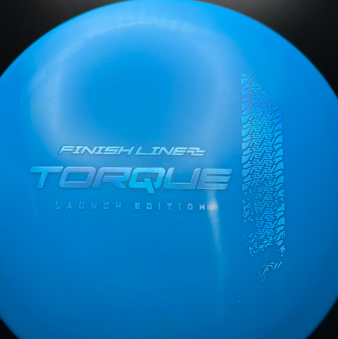 Forged Torque - Launch Edition