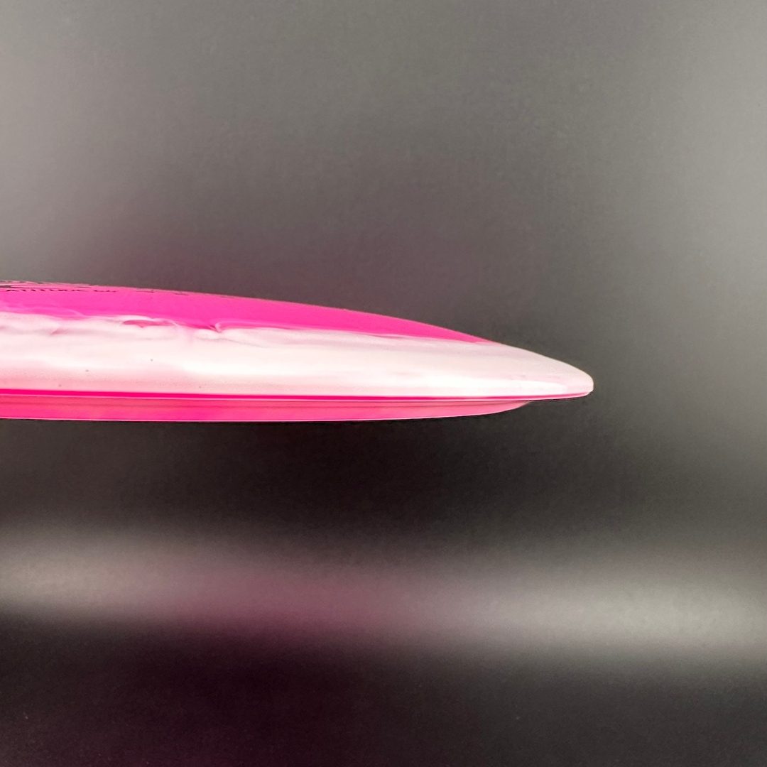 Opto Ice Orbit Diamond