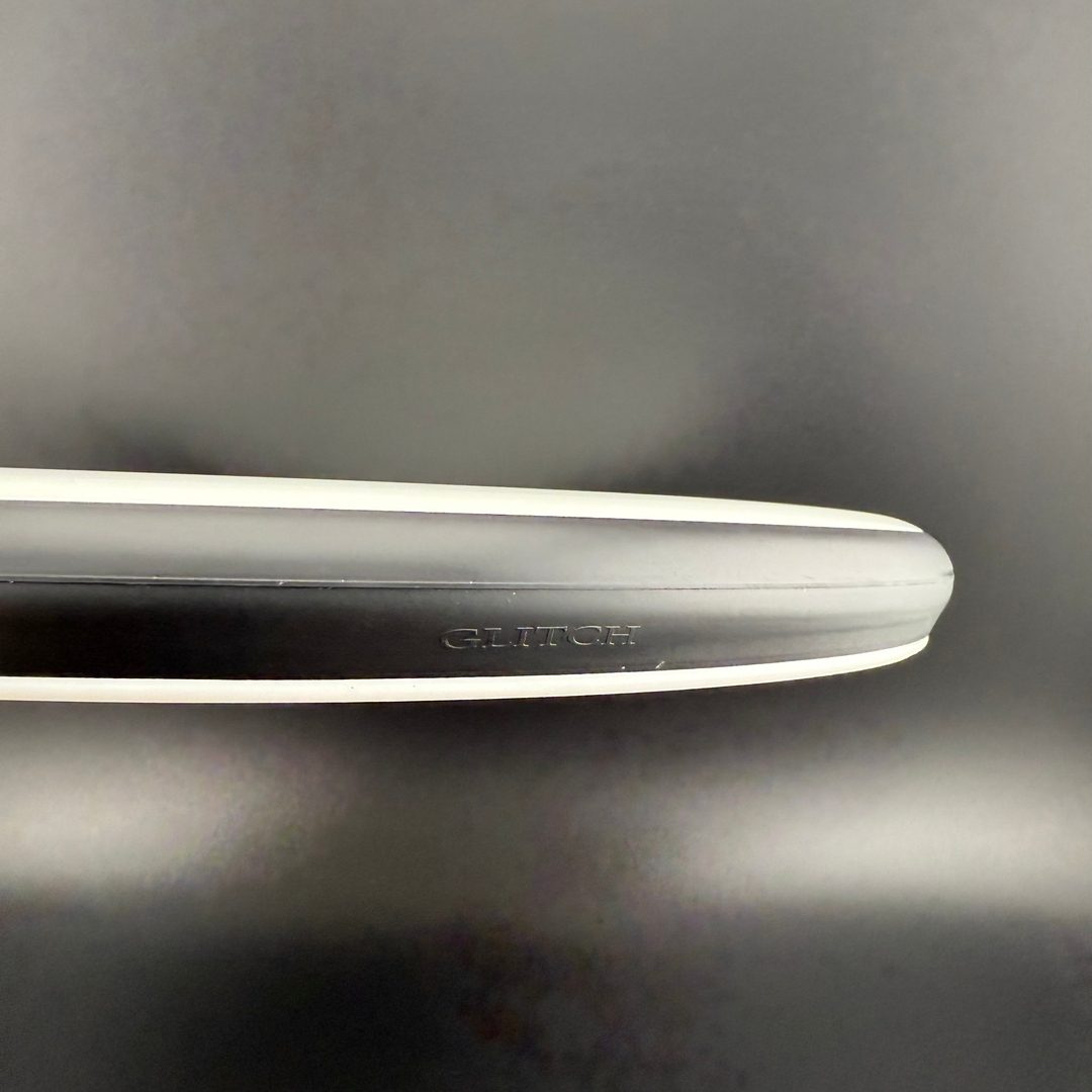 Neutron Soft Glitch - "Mutant Spider"