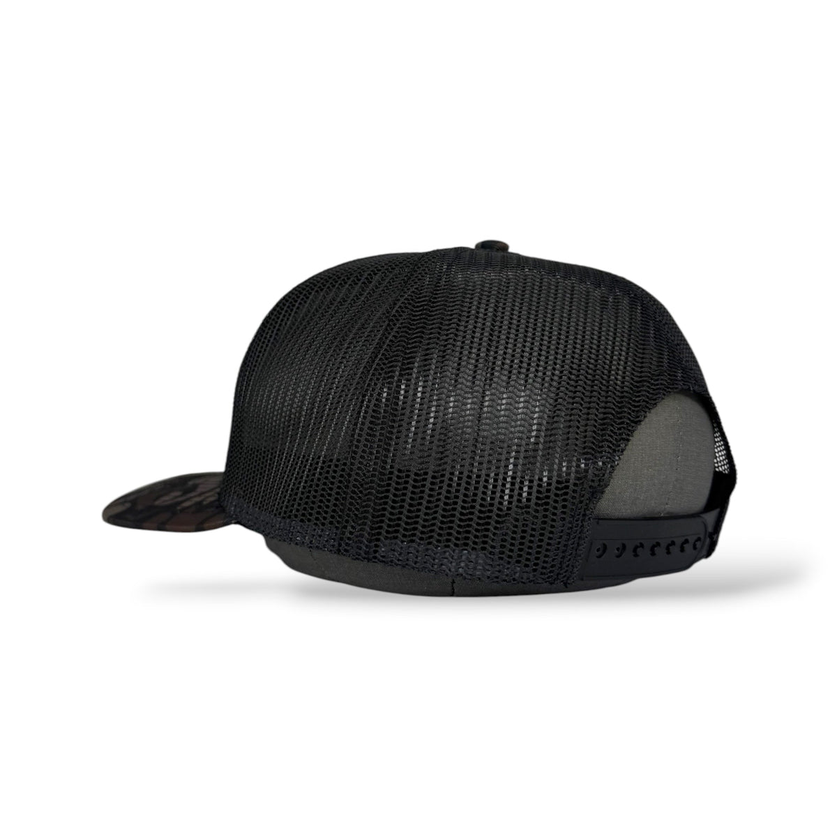 Whitetail Co. | Old Dark Camo | Shed Antler 7 Panel