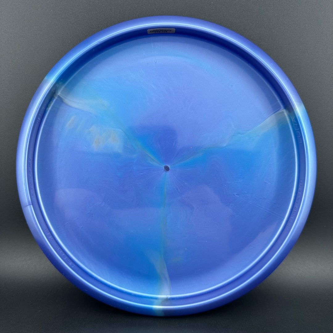 Ti Swirl Flx Luna - 2025 Ledgestone Edition