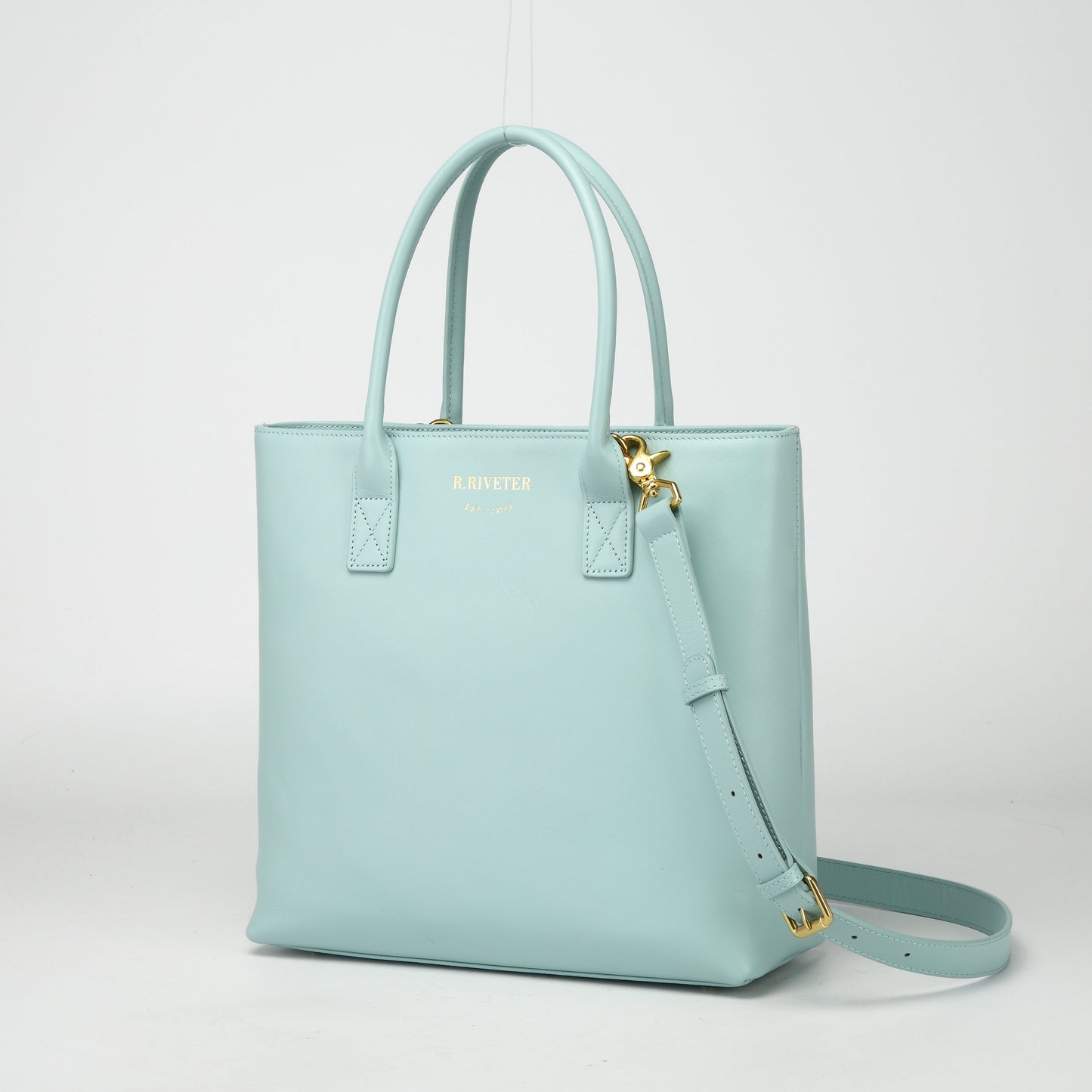 Eleanor | Sky Leather