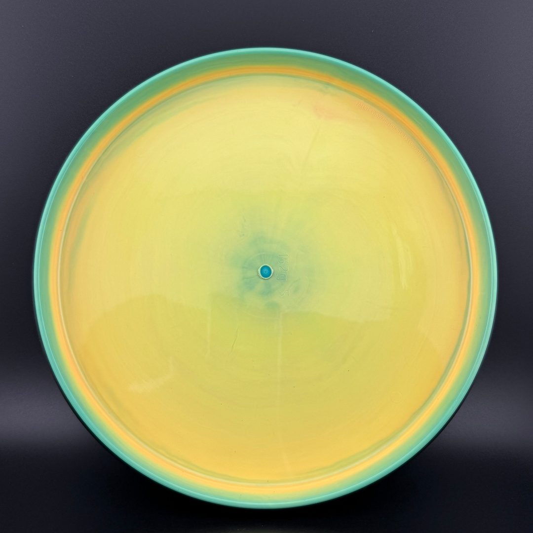 Neutron Soft Glitch - "Mutant Spider"