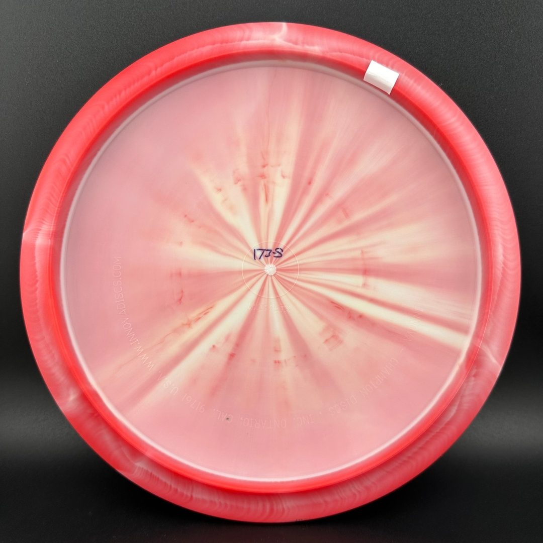 Halo Star Whippet X - First Run