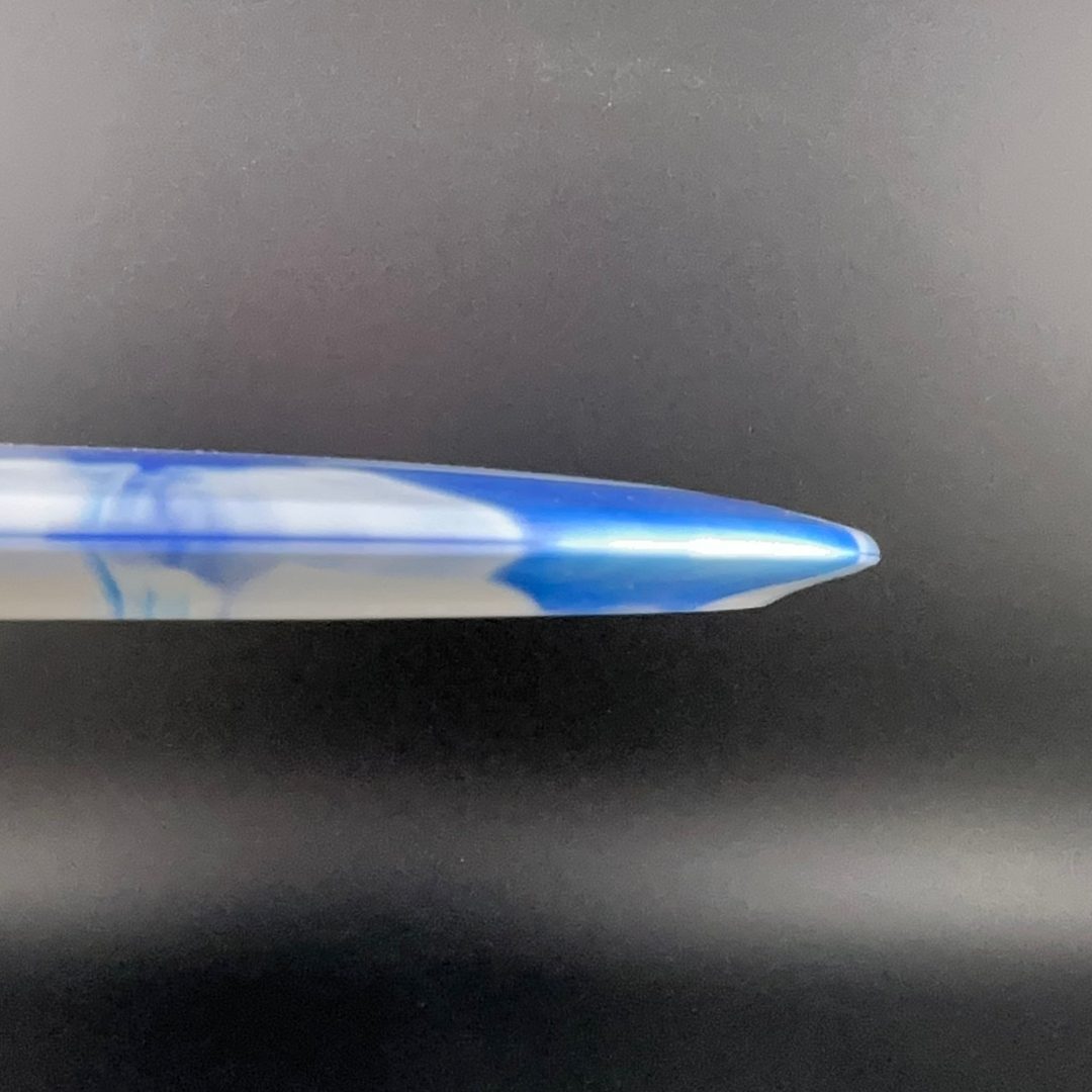 Retina Chemtrail - Burst