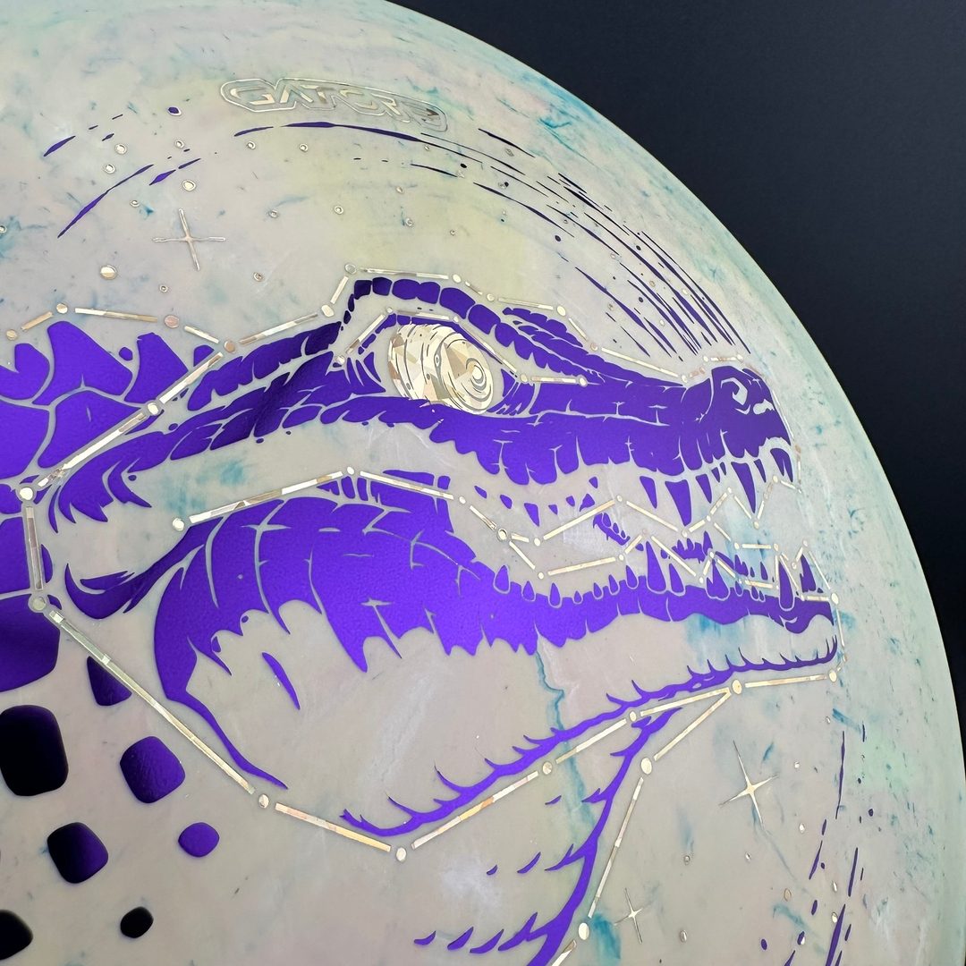 Galactic XT Gator3 - Space Force By Marm O Set