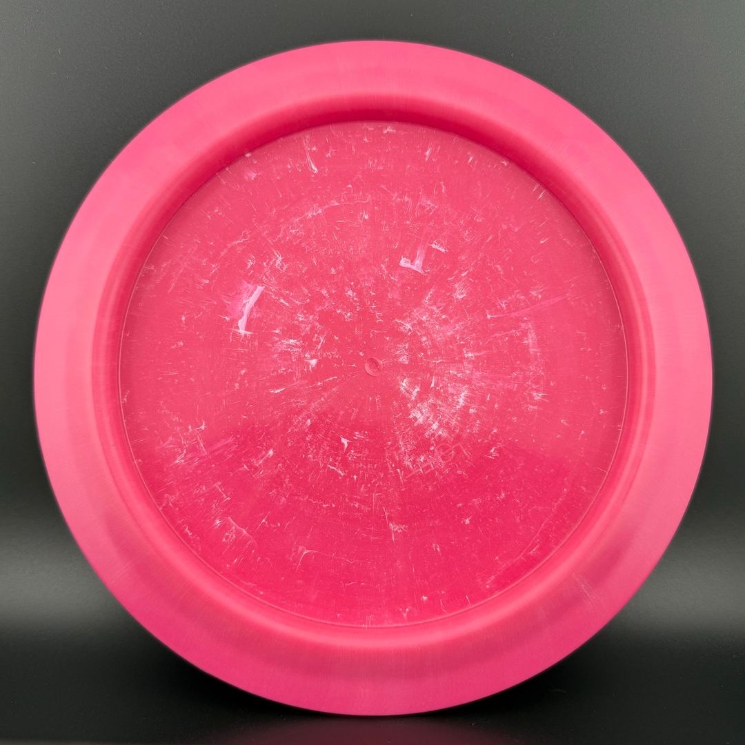 Alpha Supernova Bohrium