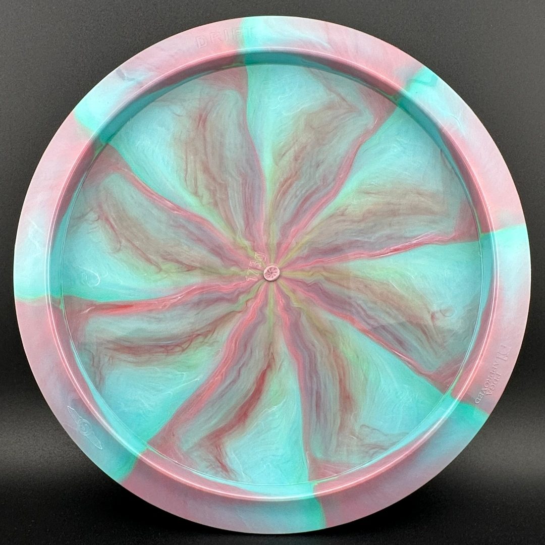 Cosmic Neutron Drift