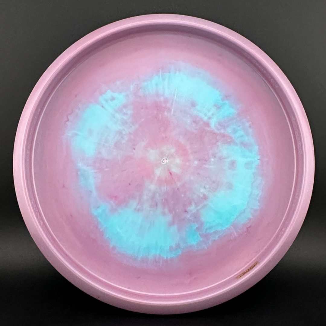 ESP Luna - "McFace" Misprint Paul McBeth 6x Claw