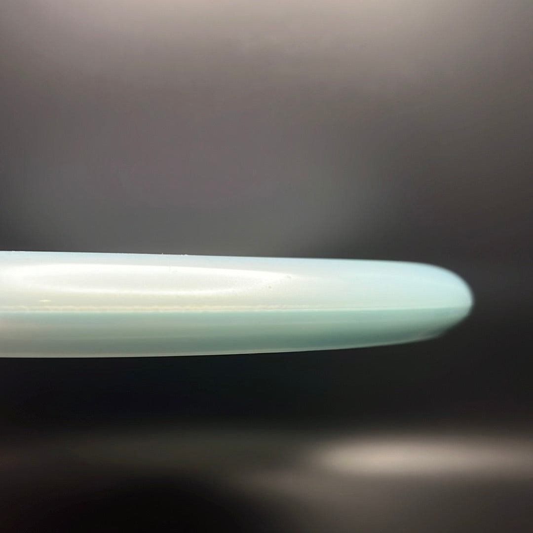 K1 Soft Reko (2021 Run) - Team Series - First Run