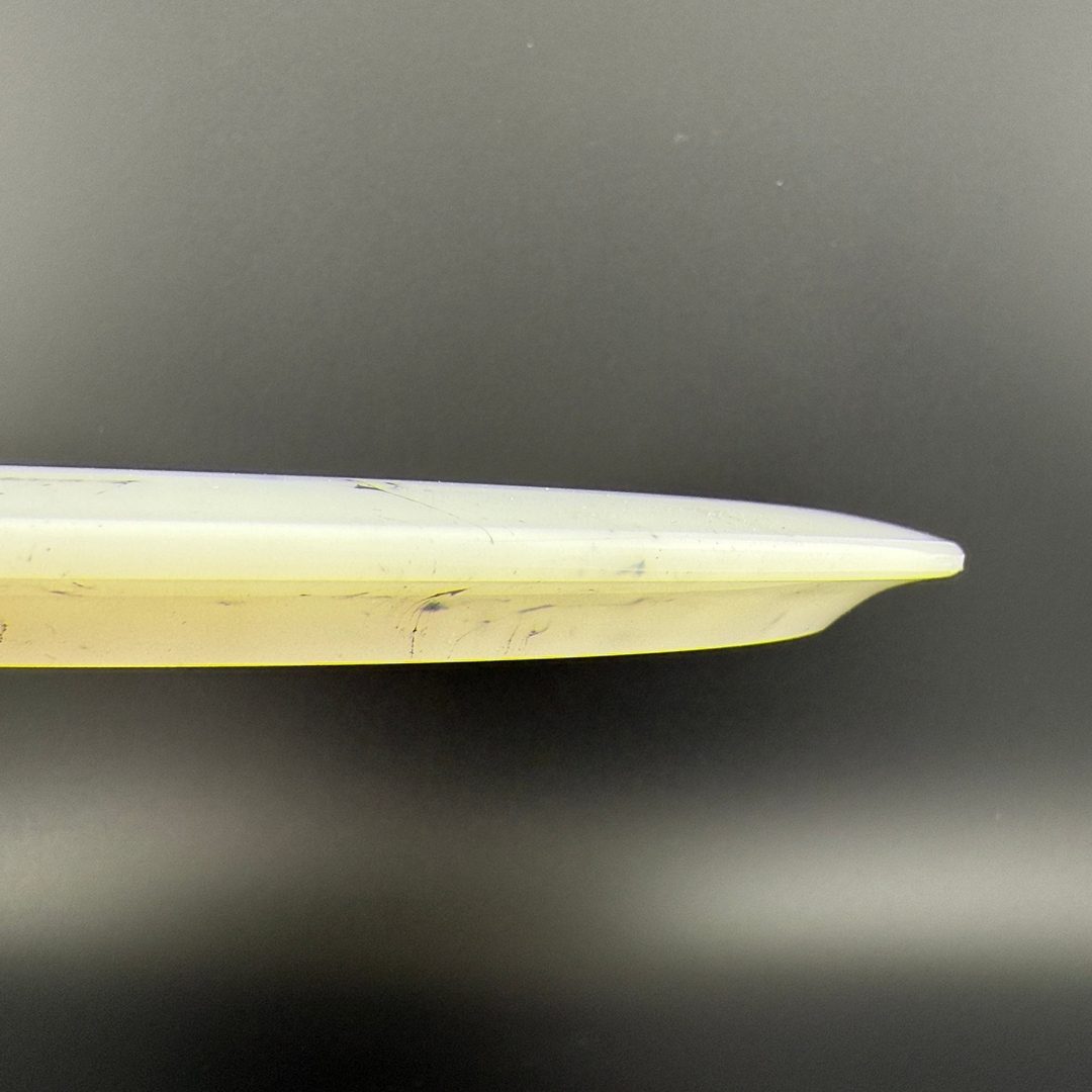 Radioactive Waste Ice Age