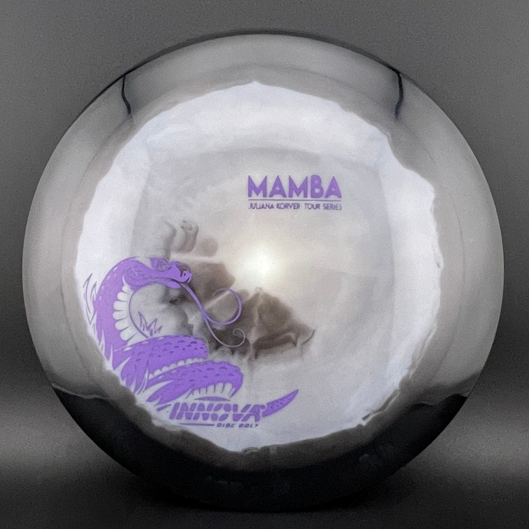 Proto Glow Halo Star Mamba - Juliana Korver 2025 Tour Series