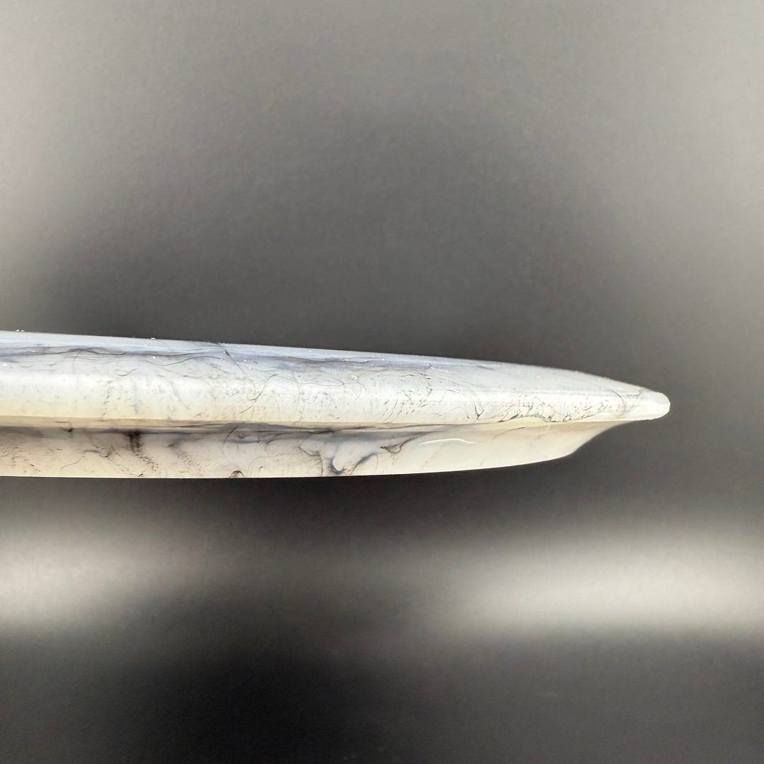 Radioactive Waste Ice Age