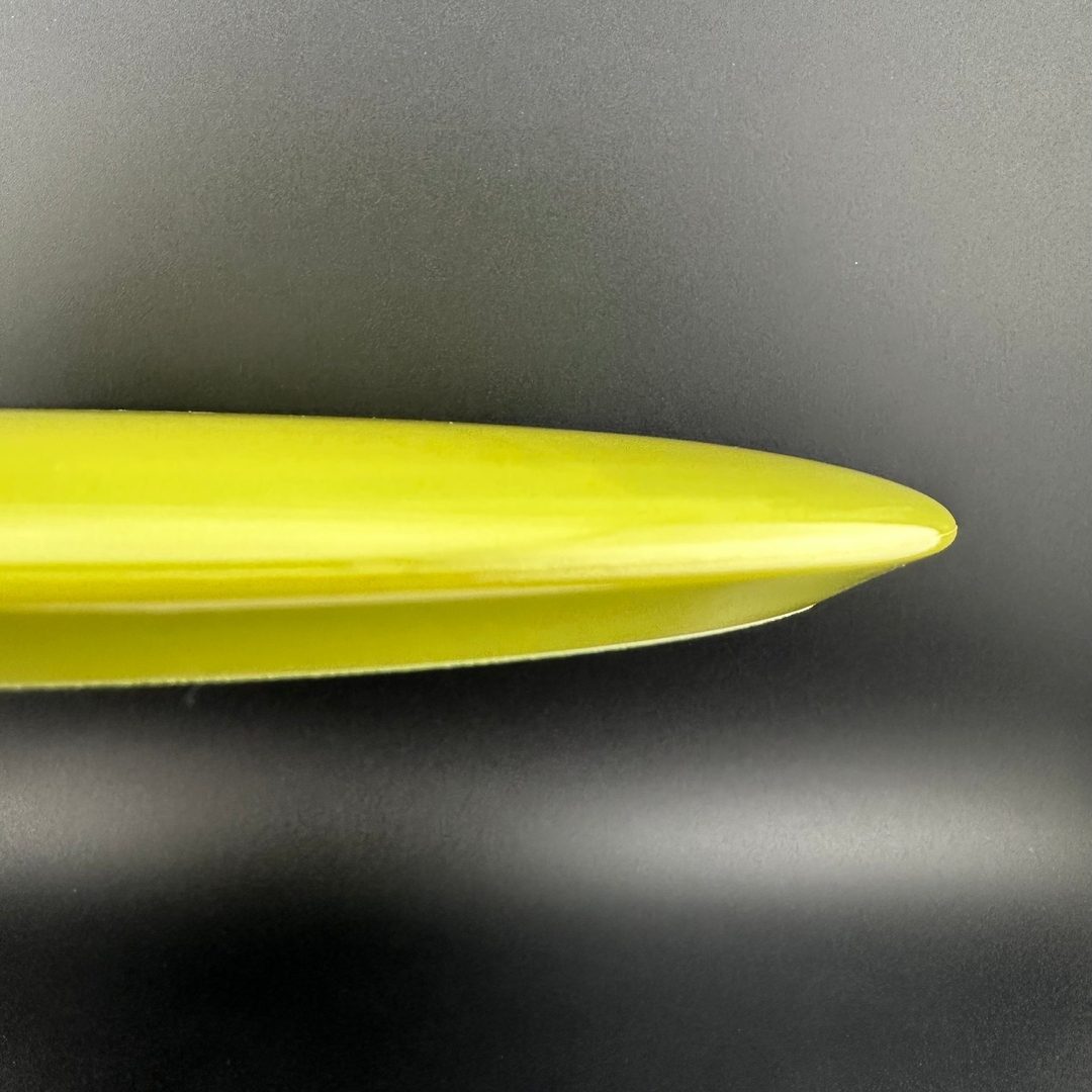 K1 Soft Kaxe Z - 2022 RUN - OOP!