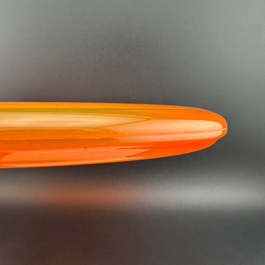 PA-5 (400 Ultra Soft) - First Run