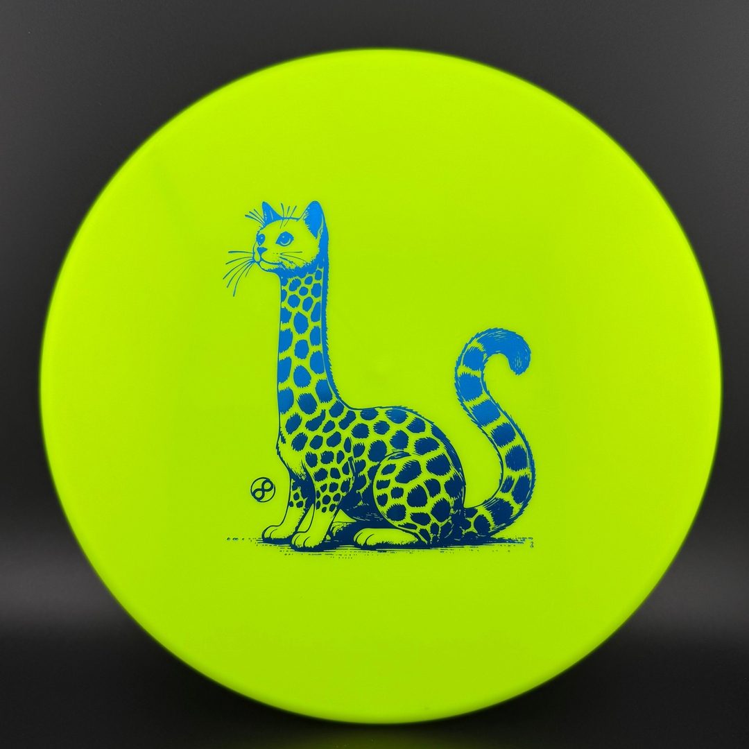 Star Polecat - "Pole-Cat"