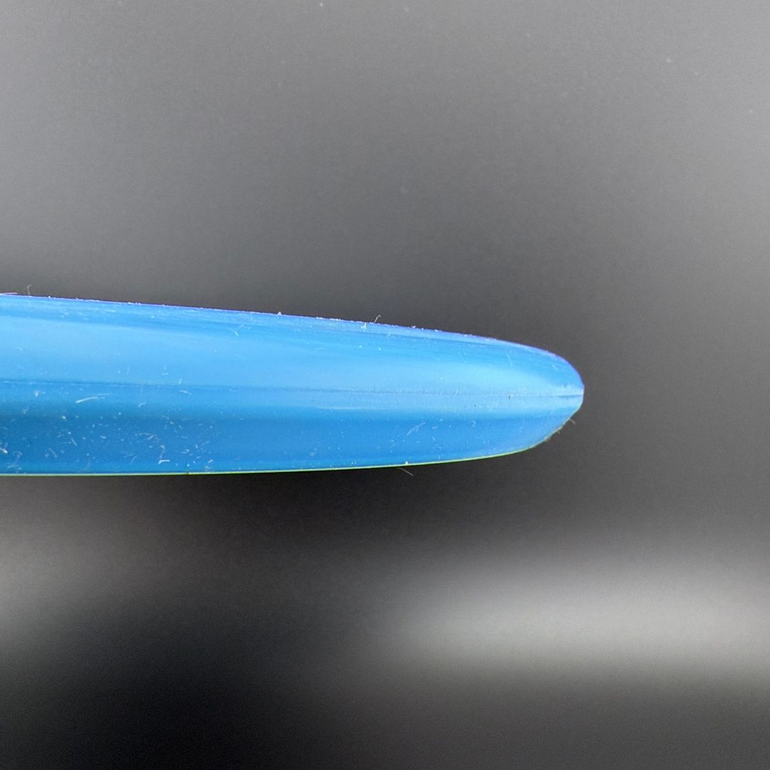 Classic Soft Orbit Warden