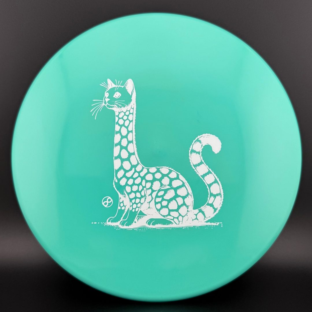 Star Polecat - "Pole-Cat"