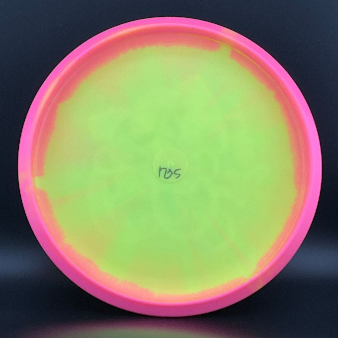 Halo S-Blend Alpaca - X-Out