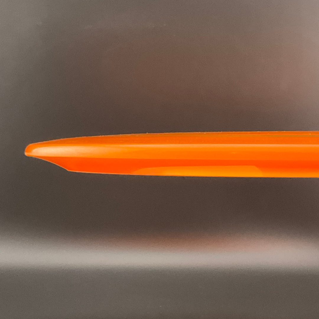 Quantum Draco (Run 1.5) - "TeeJay" - TJ Grobman Team Rare Air