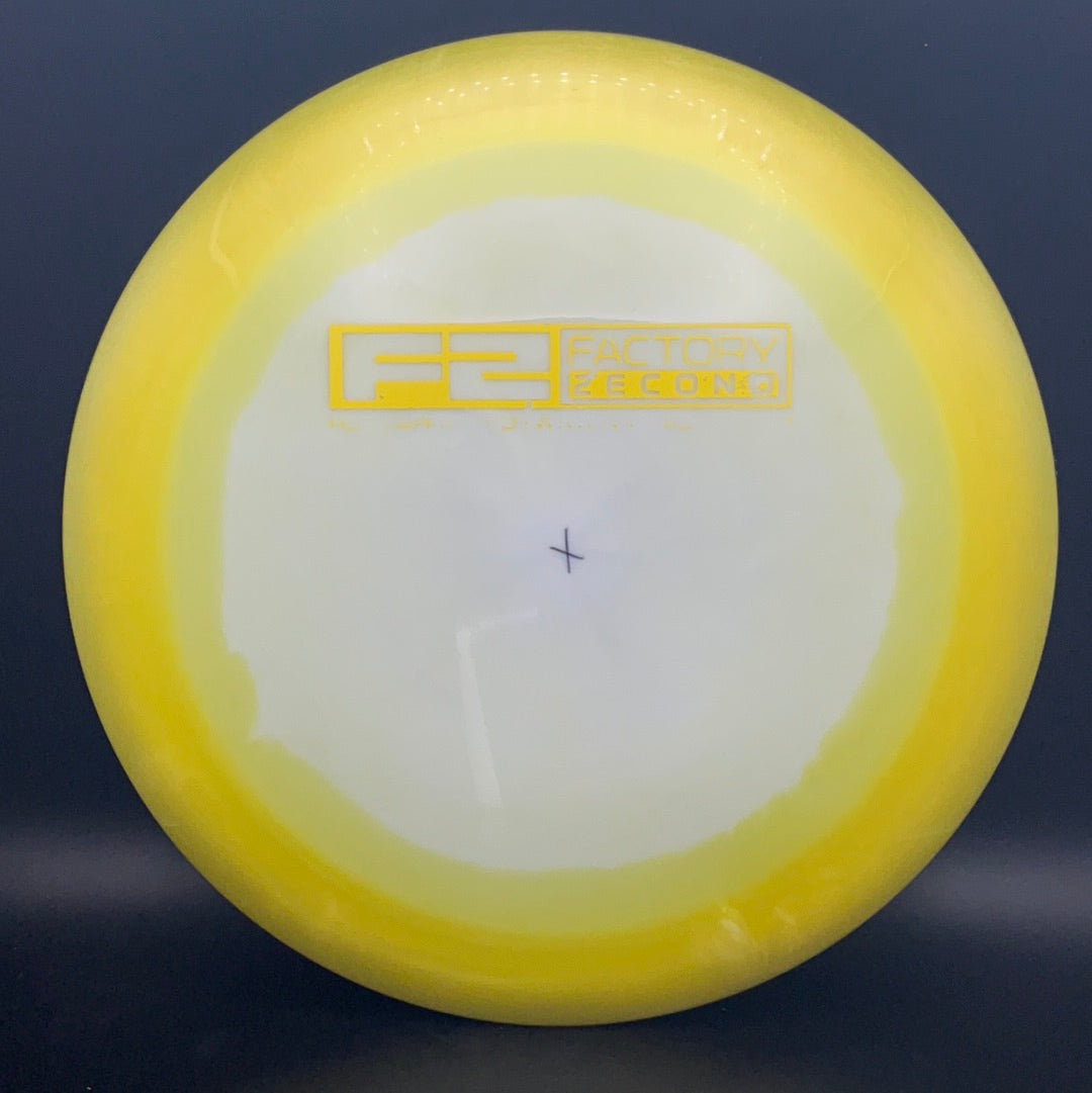 Halo Star Destroyer - F2