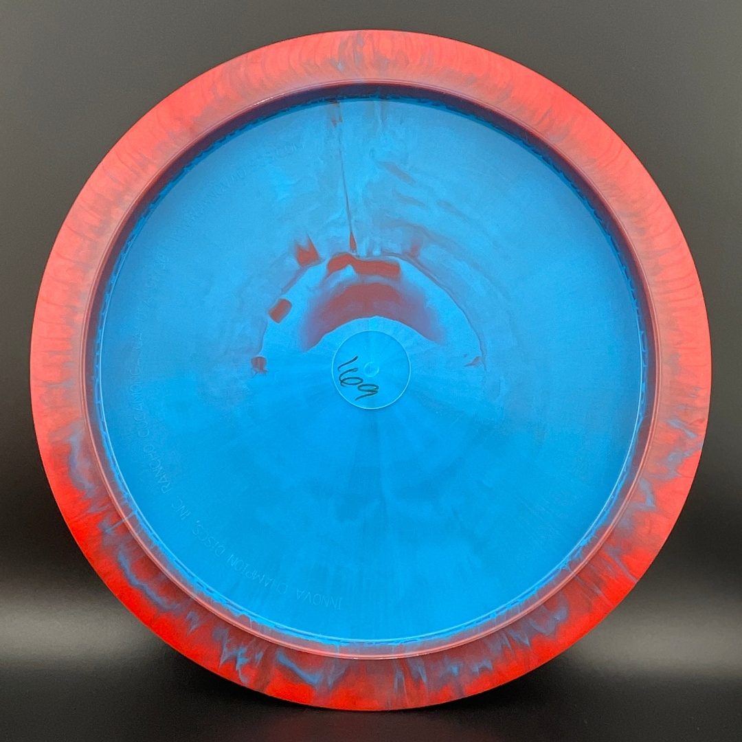 Halo S-Blend Dynasty - X-Out