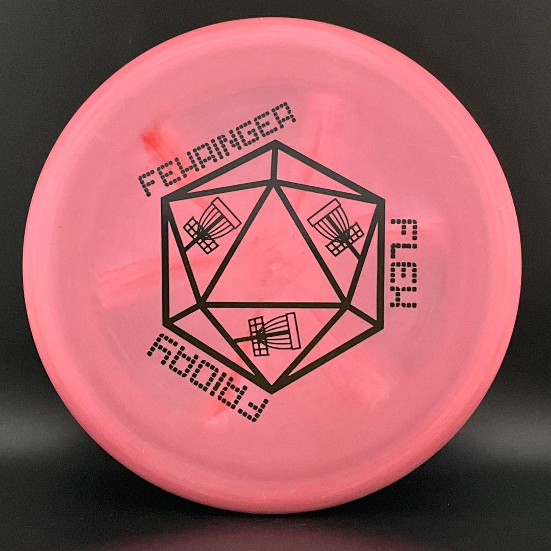 Classic Guard - Fehringer Flex Friday