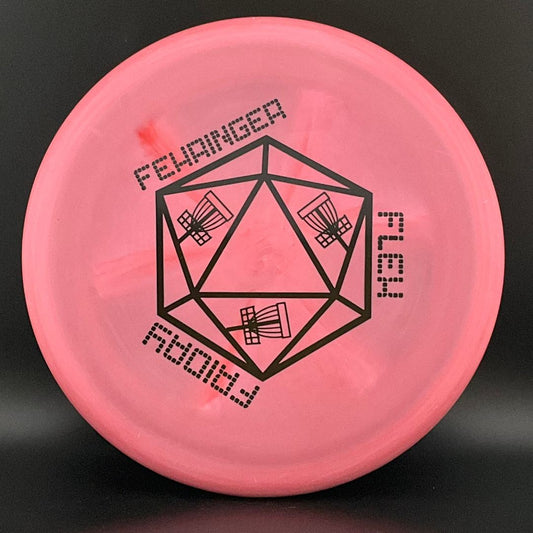 Classic Guard - Fehringer Flex Friday